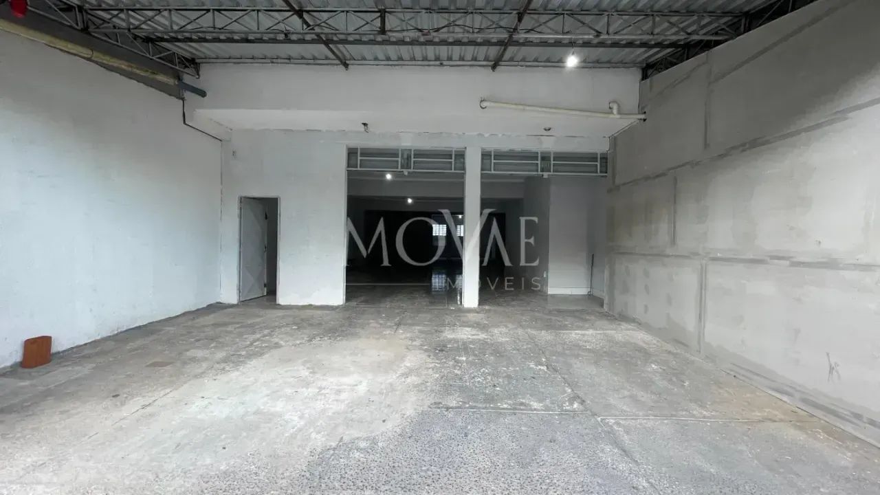 Ponto Comercial Zona Sul - 300m² - SJC