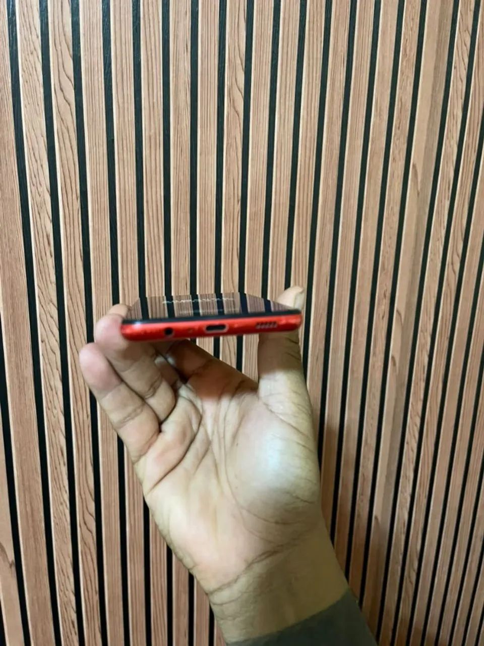 CELULAR SAMSUNG A12 64GB - Foto 3