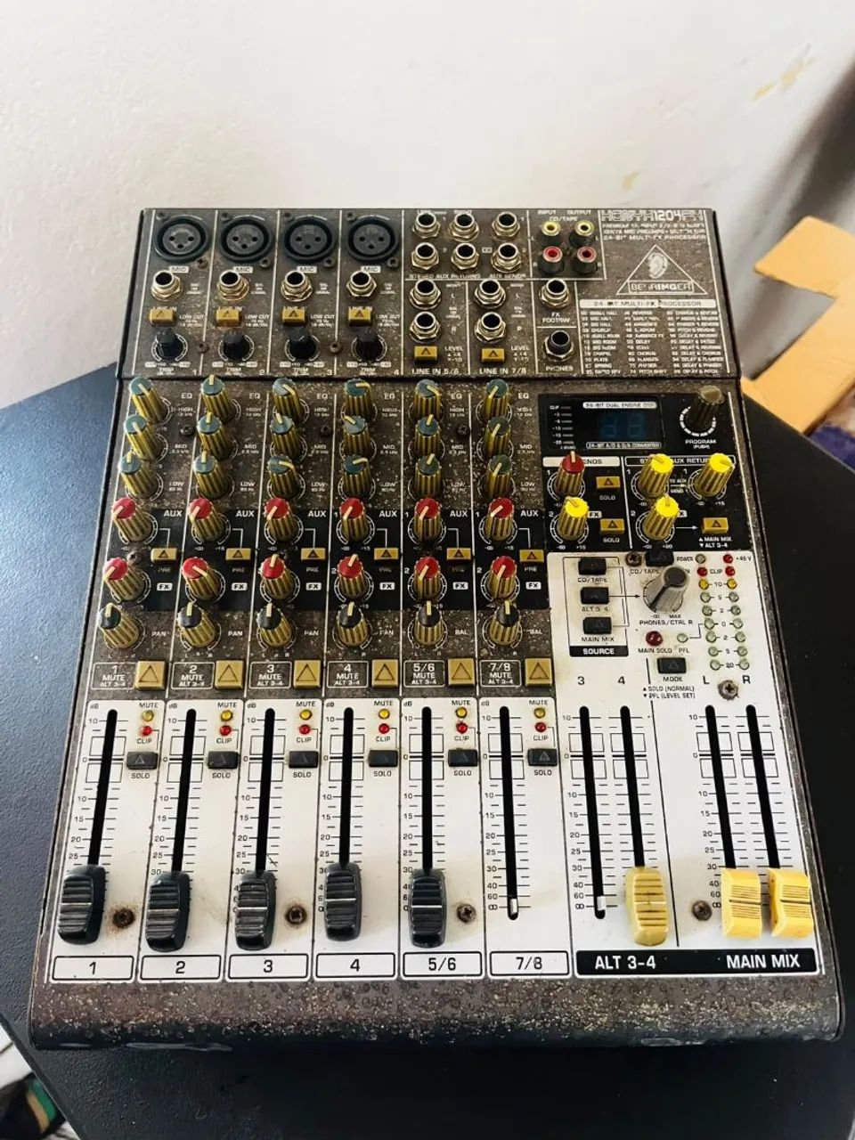 Eletrônico - Foto 2