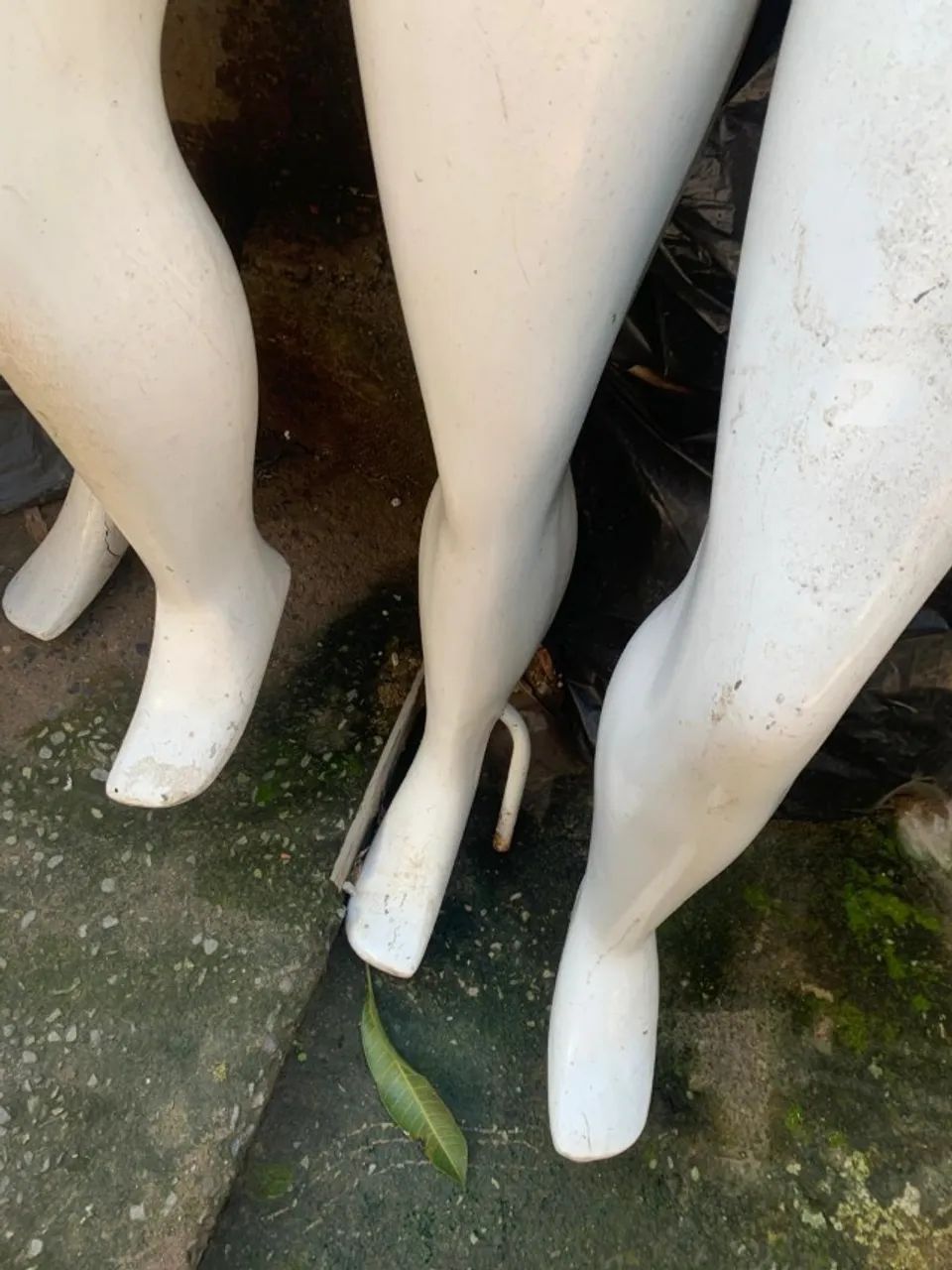 Manequins usados  - Foto 4