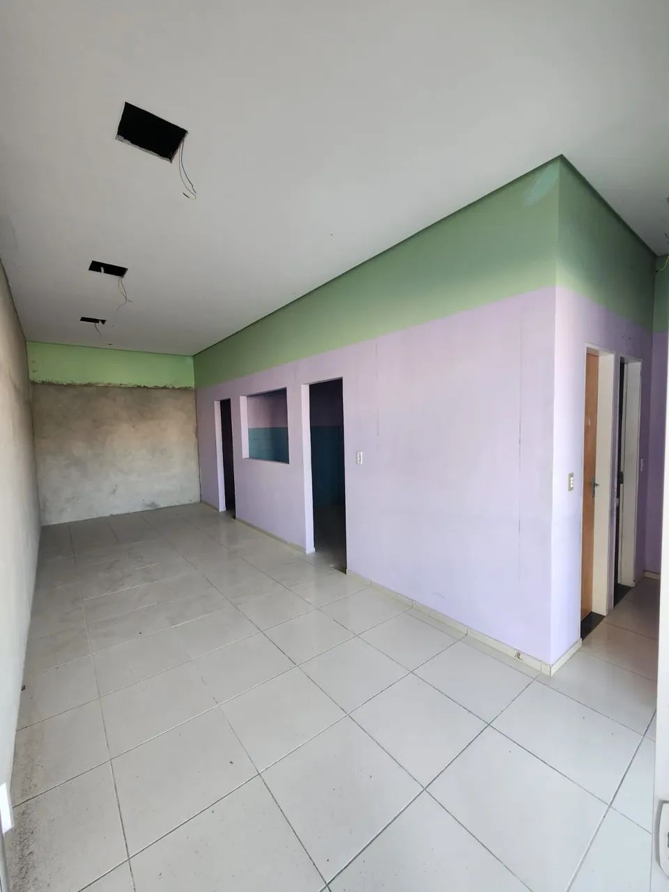 Loja com 40m², no bairro Presidente Kennedy, Fortaleza/CE. - Foto 2