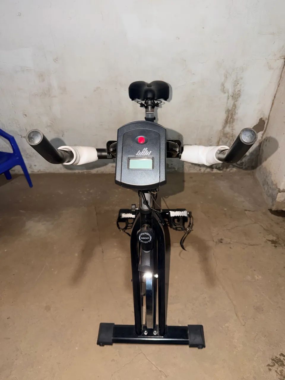 Bicicleta WCT