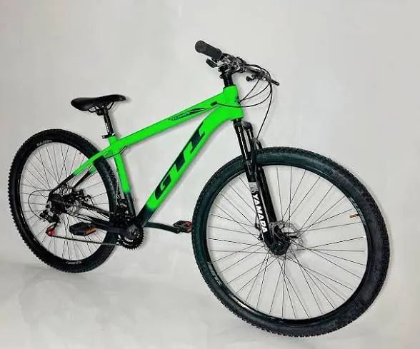 Bicicleta - Foto 2