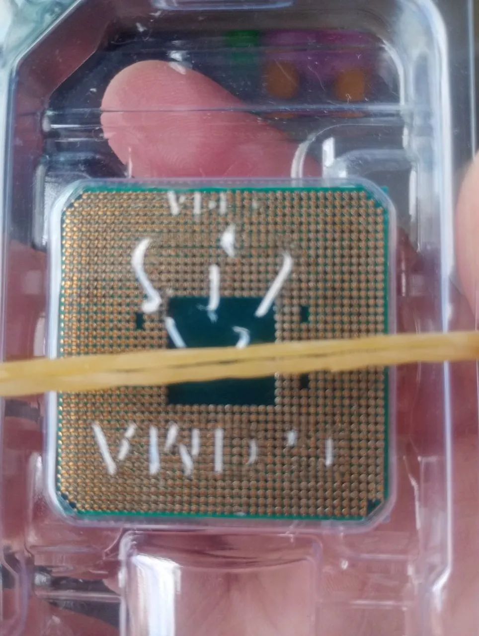 Processador Ryzen 5 2600 - Foto 4