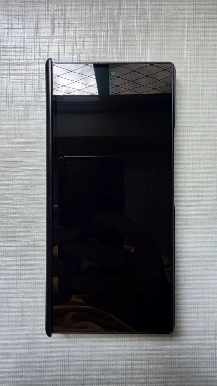 Galaxy Z fold 7 512gb