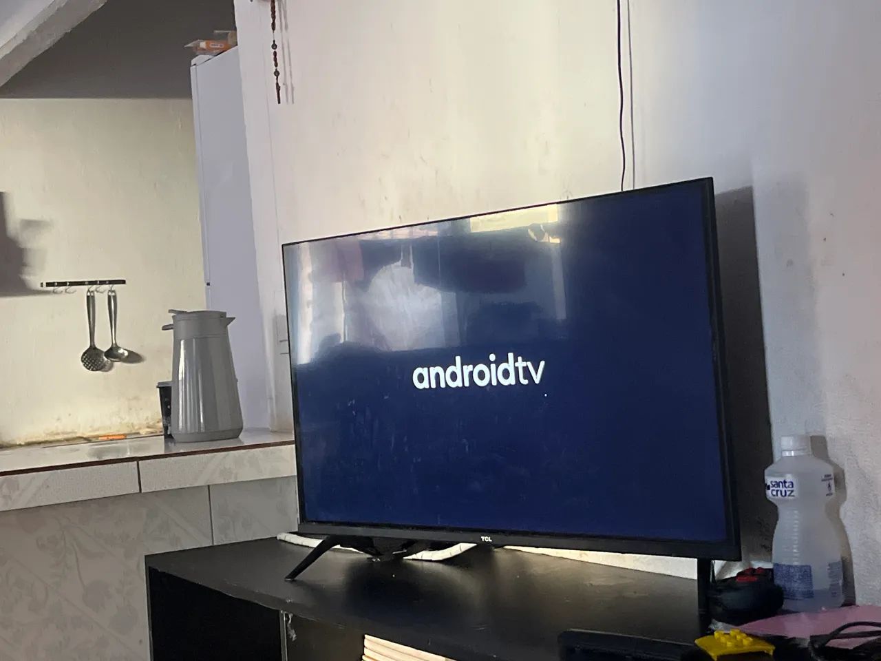 Televisão 32 TCL  - Foto 3