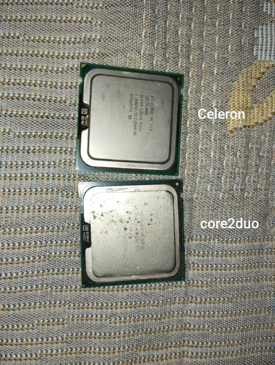 Eletrônicos variados sucata/usados  - Foto 4