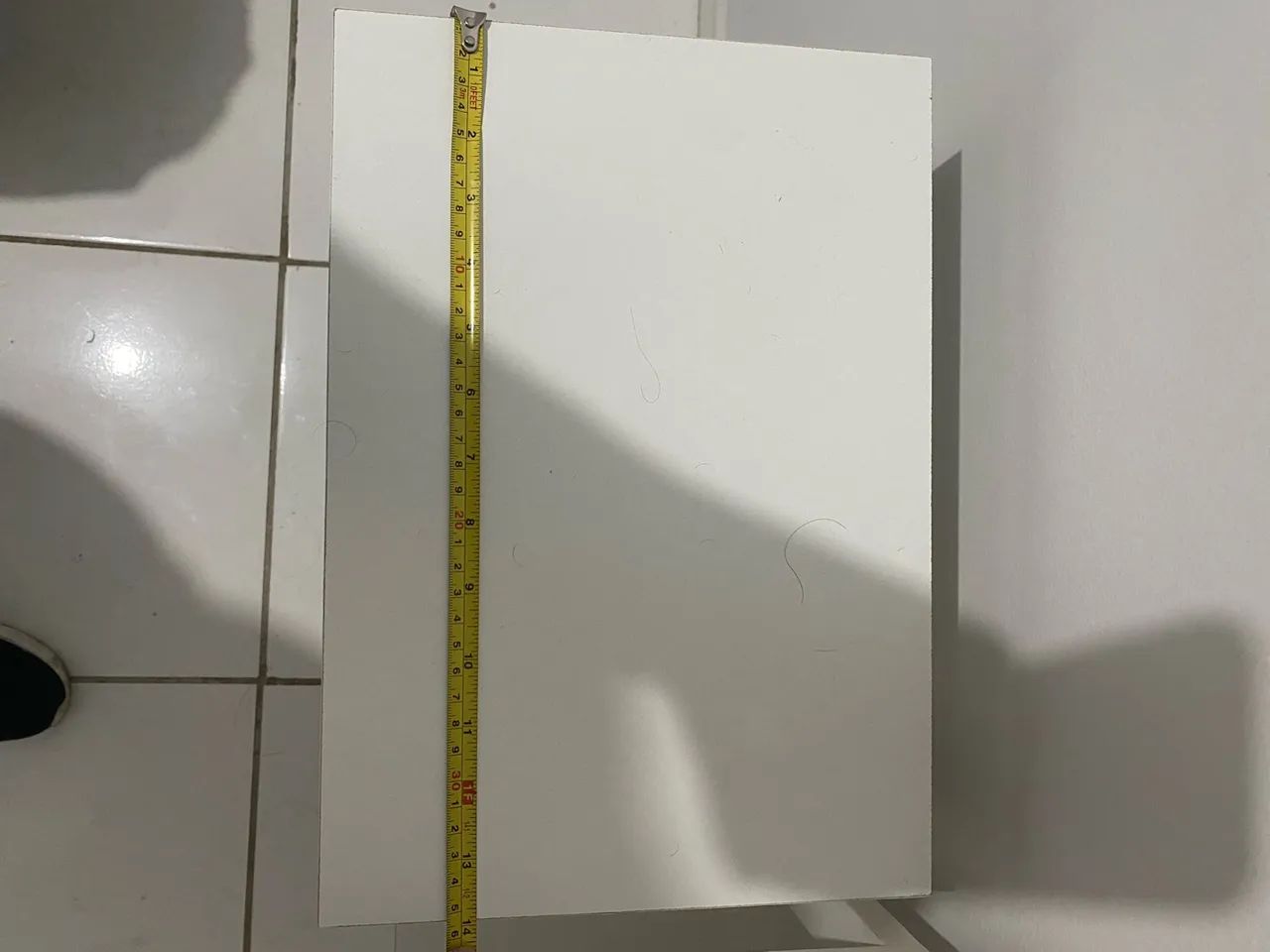 Mesa de cabeceira  - Foto 4