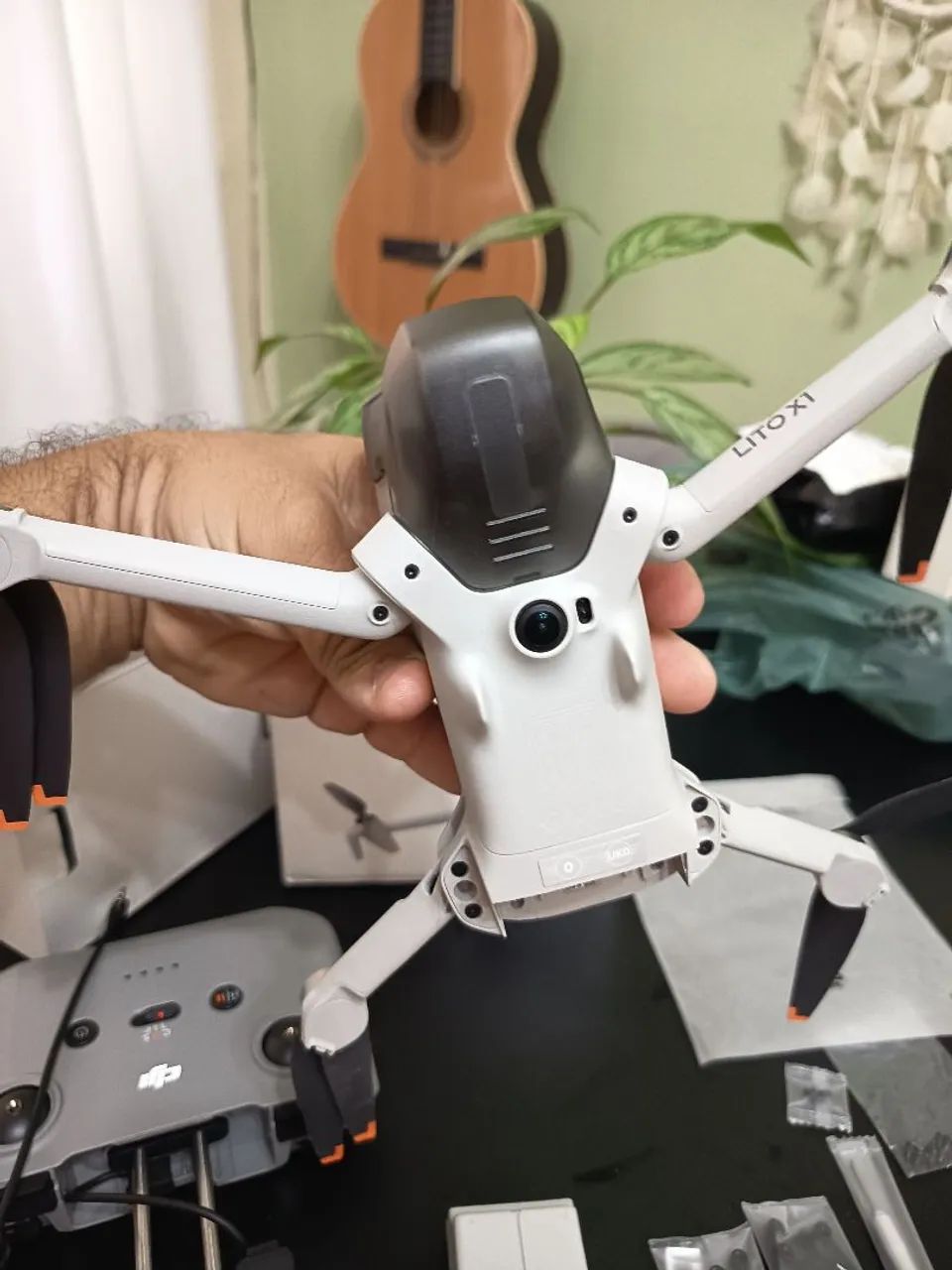 Drone DJI Lito x1 Standert  - Foto 3