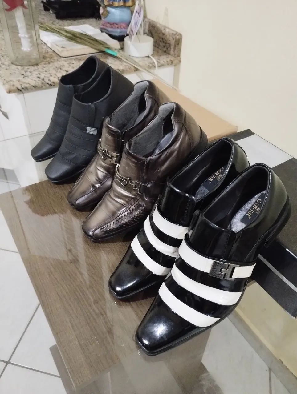 Sapatos ? - Foto 2