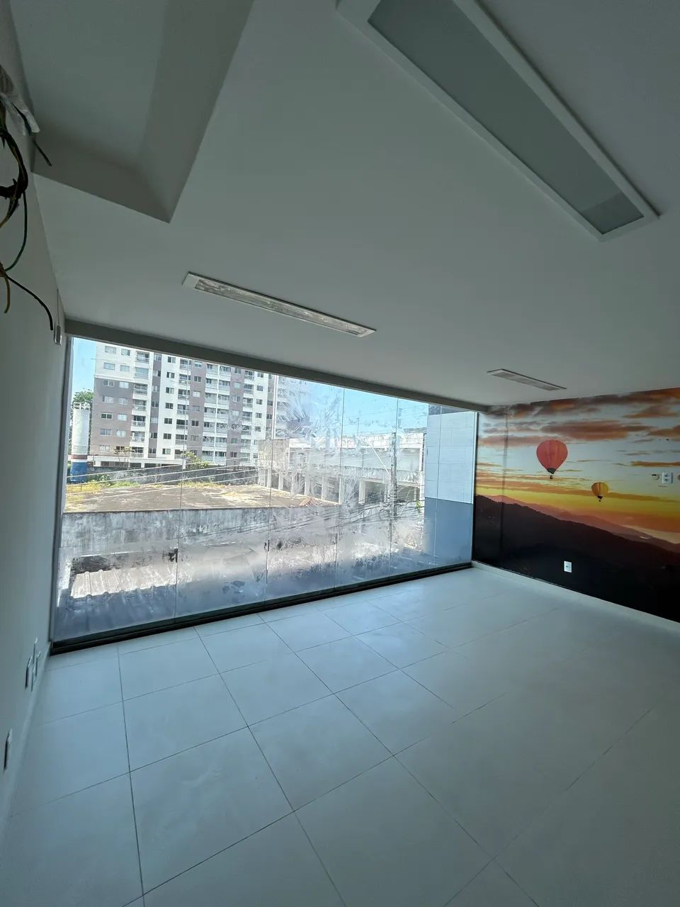 ALUGAM-SE DUAS SALAS COMERCIAIS - Foto 4