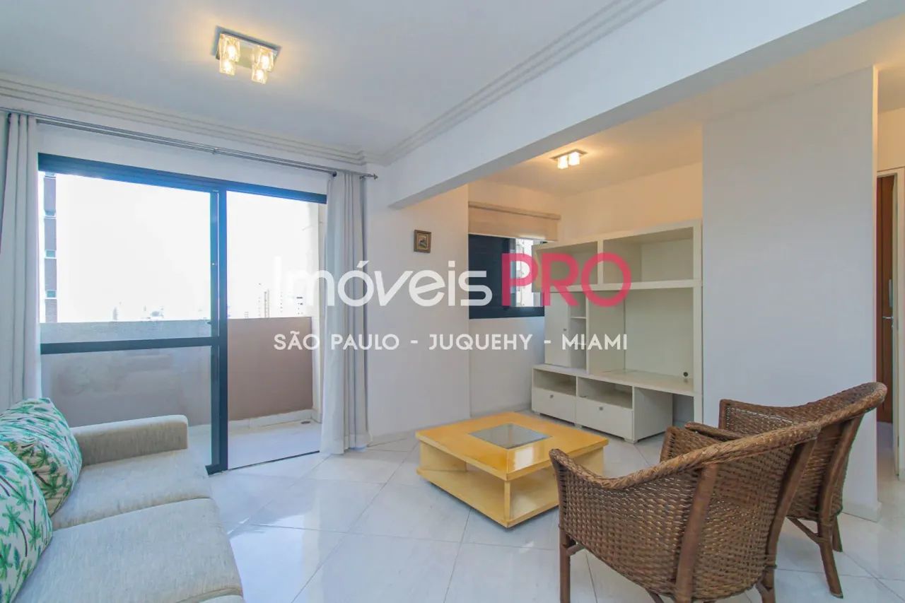 Apartamento 2 quartos Bosque da Saúde! - Foto 2