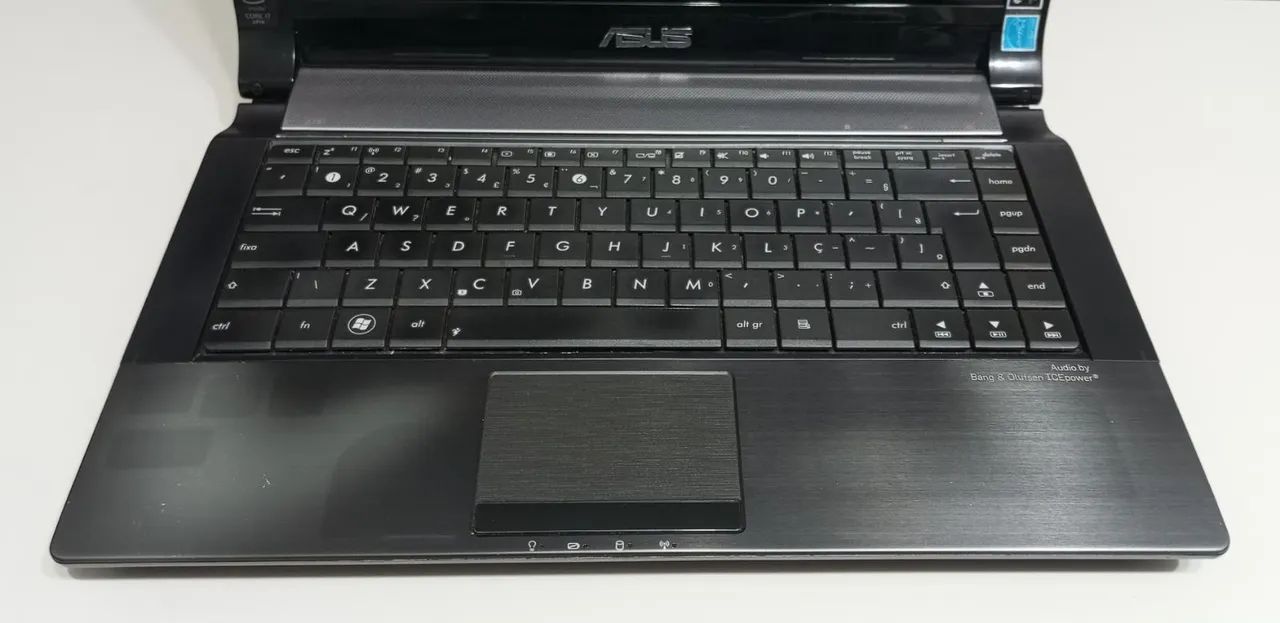 Notebook Asus Core i7 Revisado e com Garantia - Foto 3