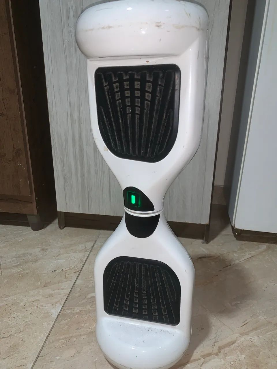 Hoverbord pra vende logo  - Foto 3