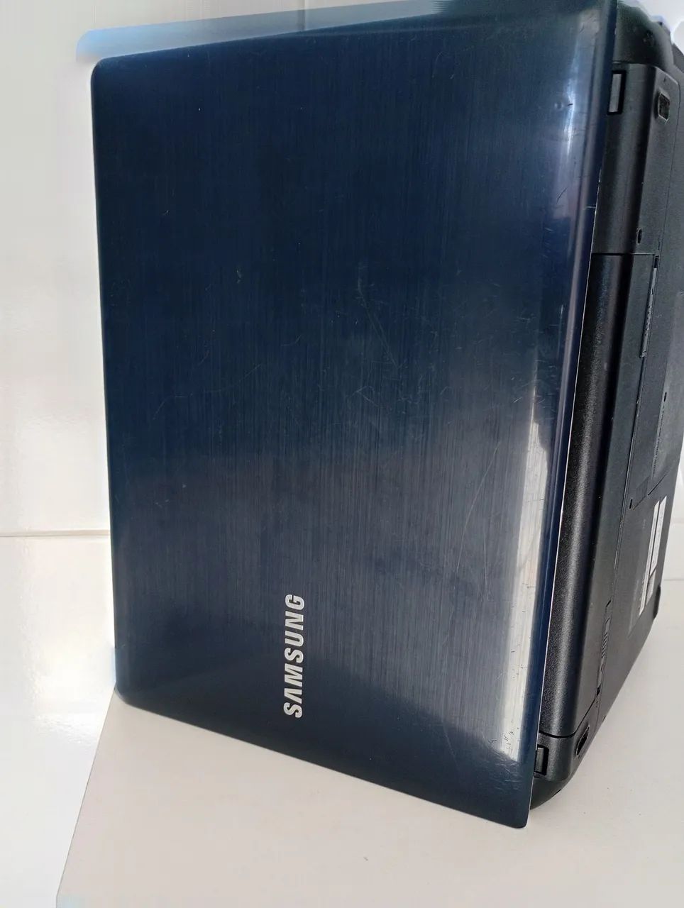 Notebook Samsung np275E, i3 3° geração com 3 meses de garantia! - Foto 2
