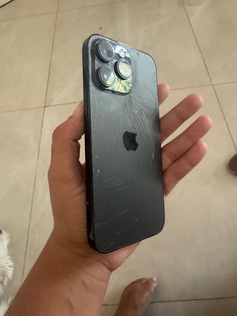 iPhone 14 Pro Max  - Foto 2