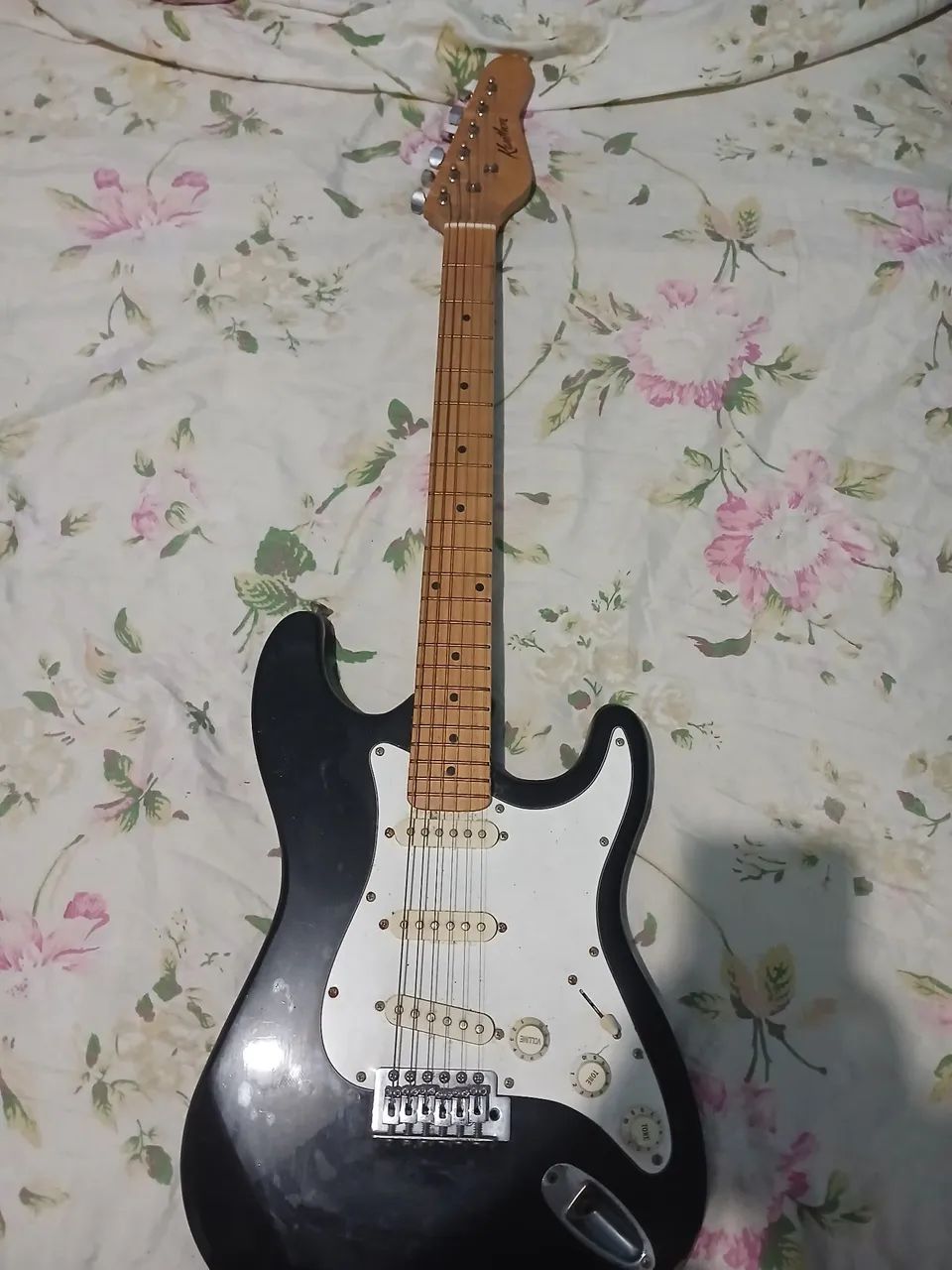 Guitarra Stratocaster Kauthon
