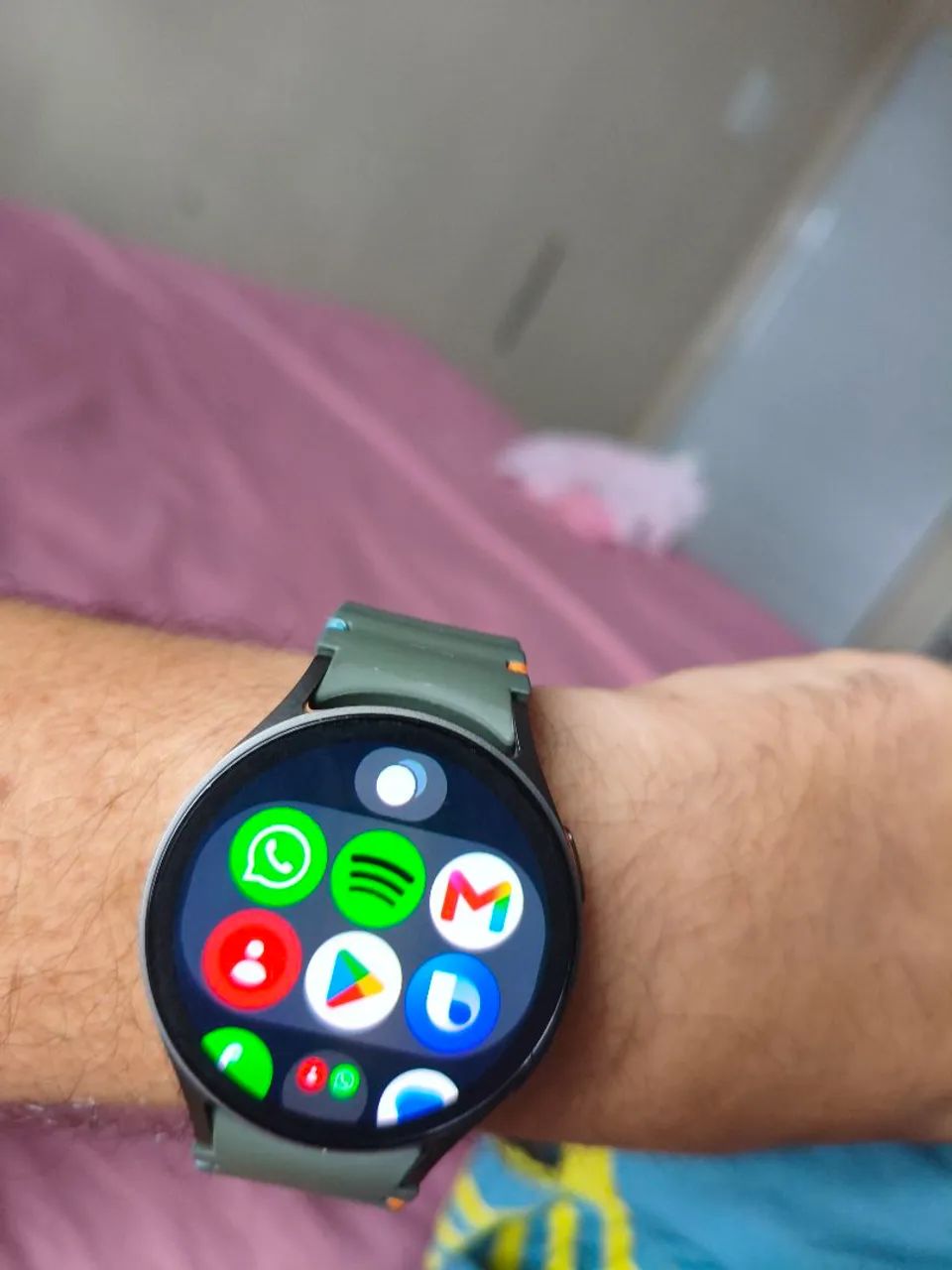 Smartwatch Samsung 7 44 mm LTE - Foto 2