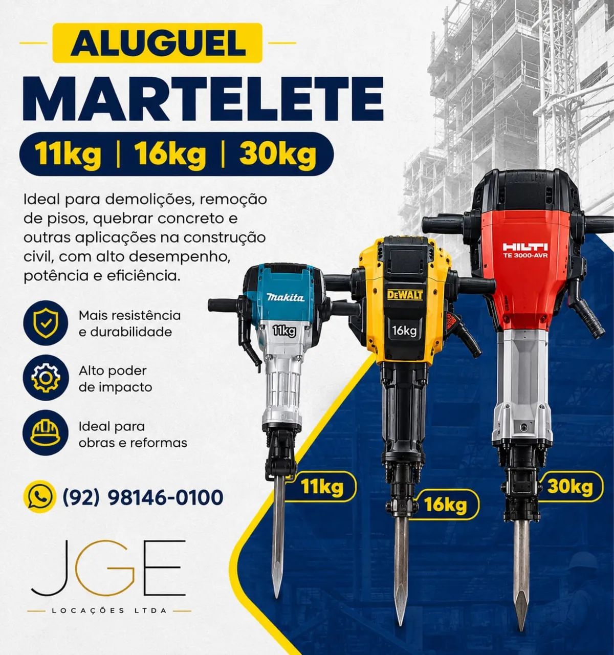 Martelete 