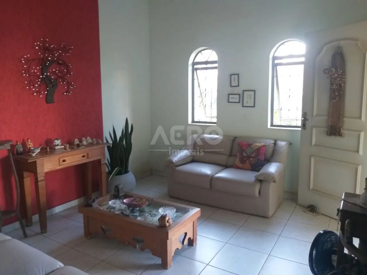 Casa para venda com 144,25 m² e 4 quartos em Centro, Bauru - SP - Foto 2
