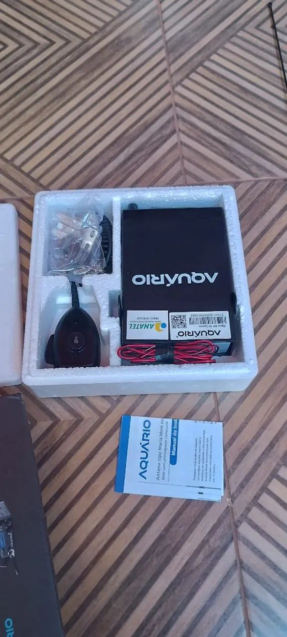 Rádio PX  - Foto 2