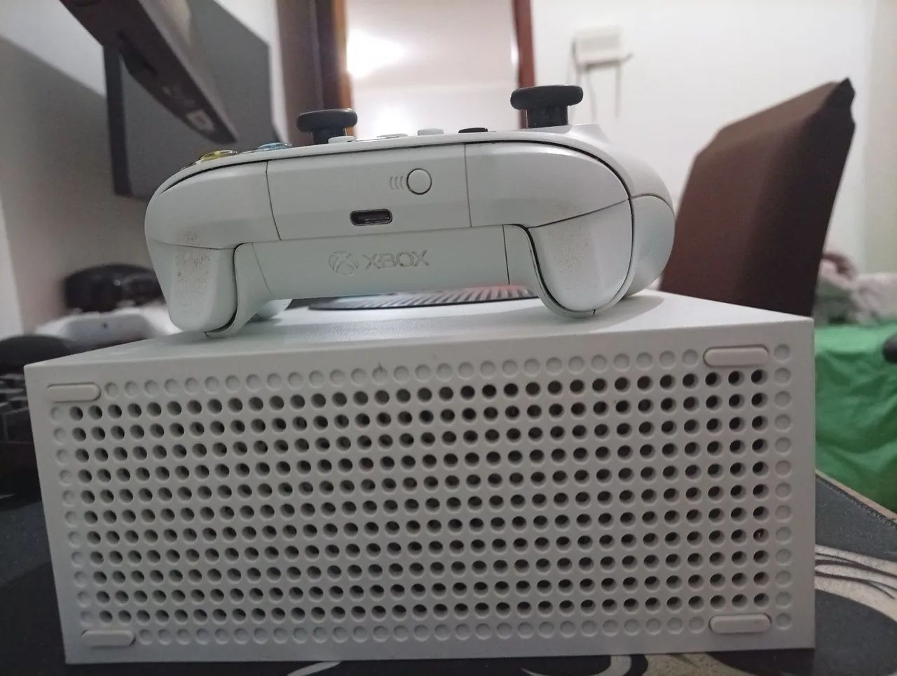 xbox series s 512gb - Foto 4