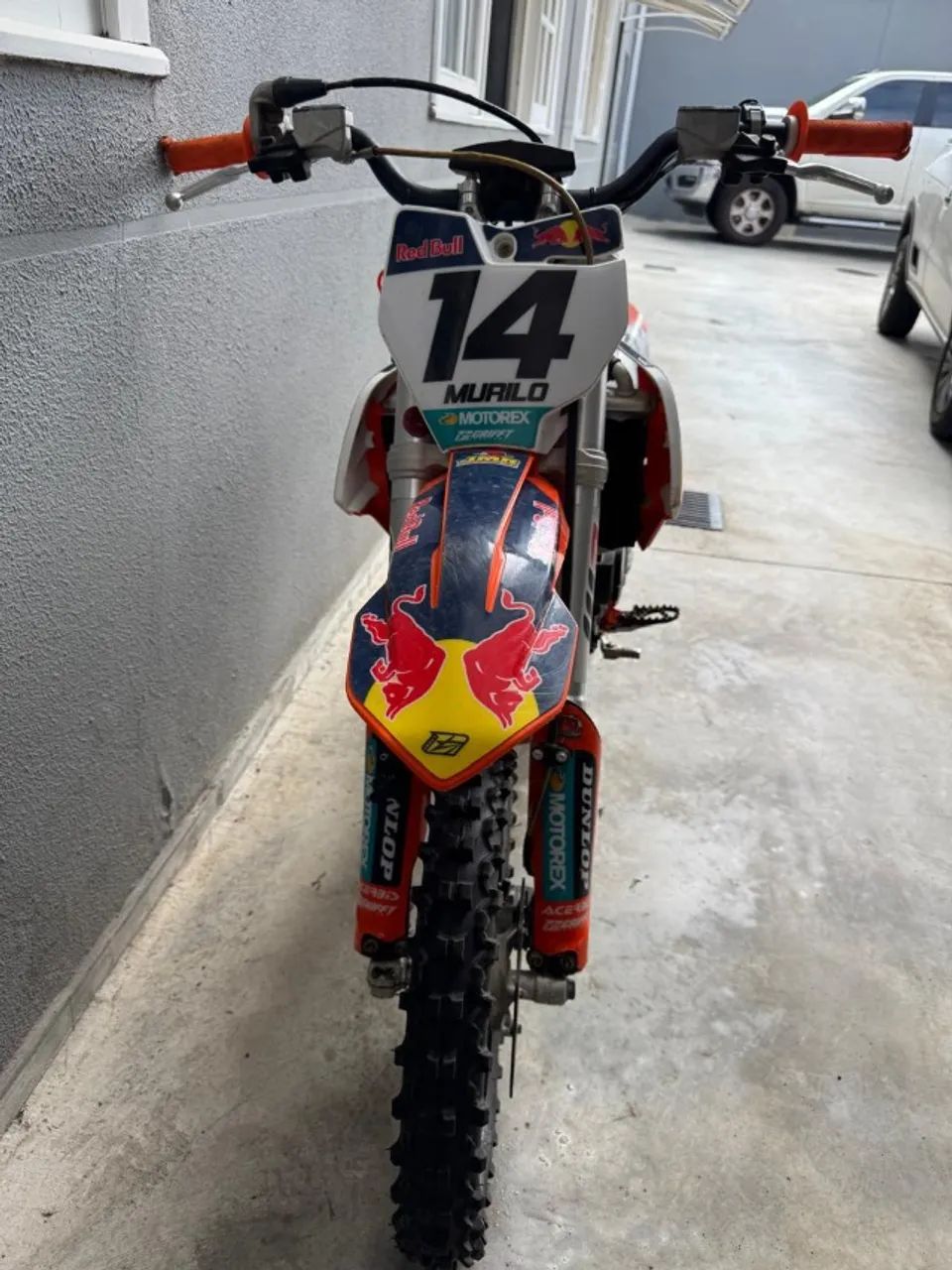 KTM 65 CC  - Foto 3