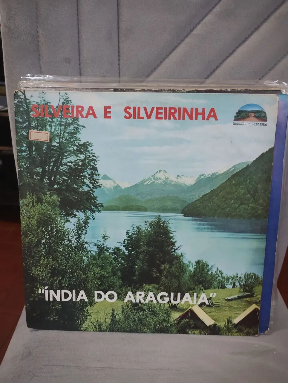 LP sertanejo antigo - Foto 2
