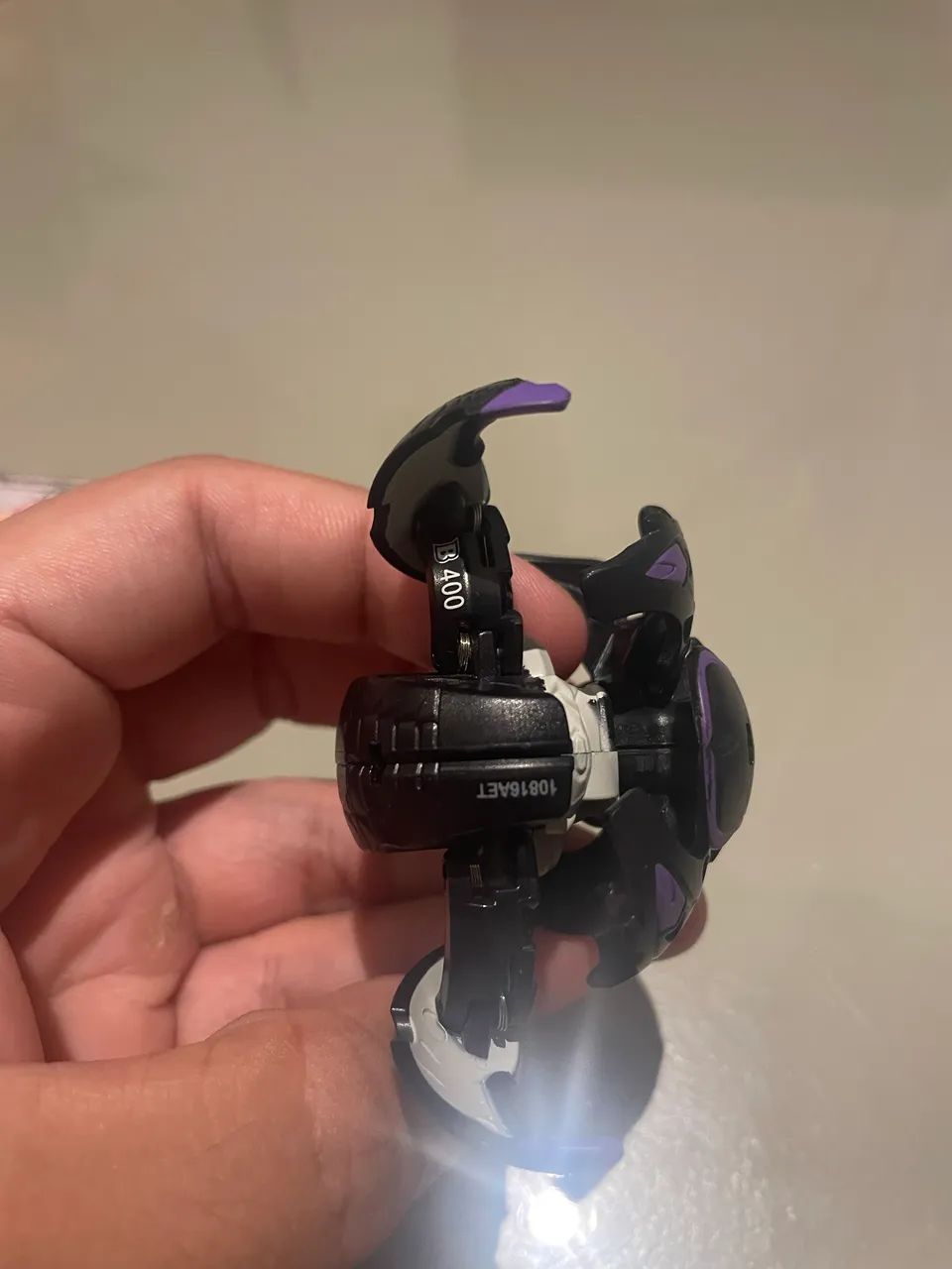 Bakugan - Foto 3