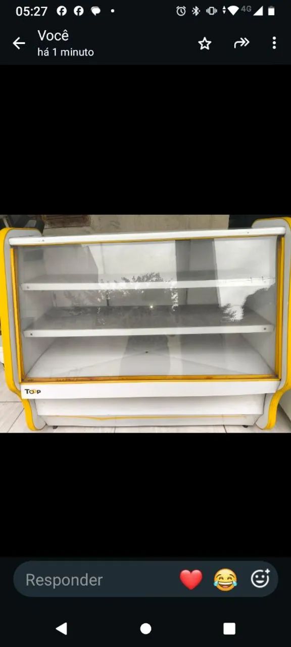 Freezer expositor  - Foto 2