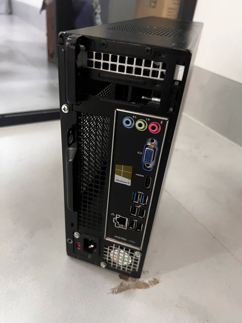 Dell vostro 270s - Foto 3