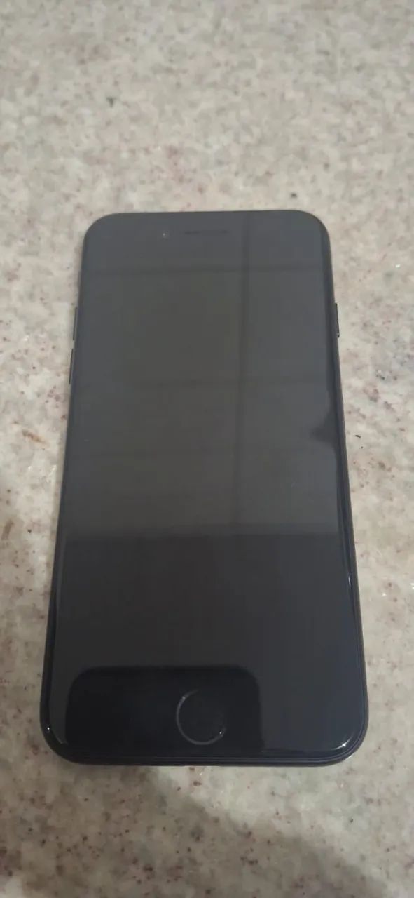 IPHONE SE "3° Geração" 128Gb + cabo USB - Foto 2