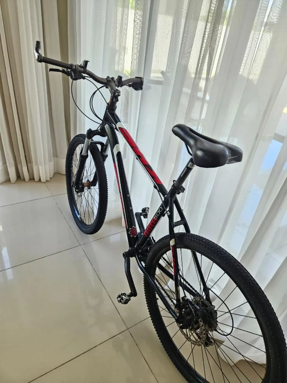 MOUNTAIN BIKE KHS ALITE 500 - Foto 4
