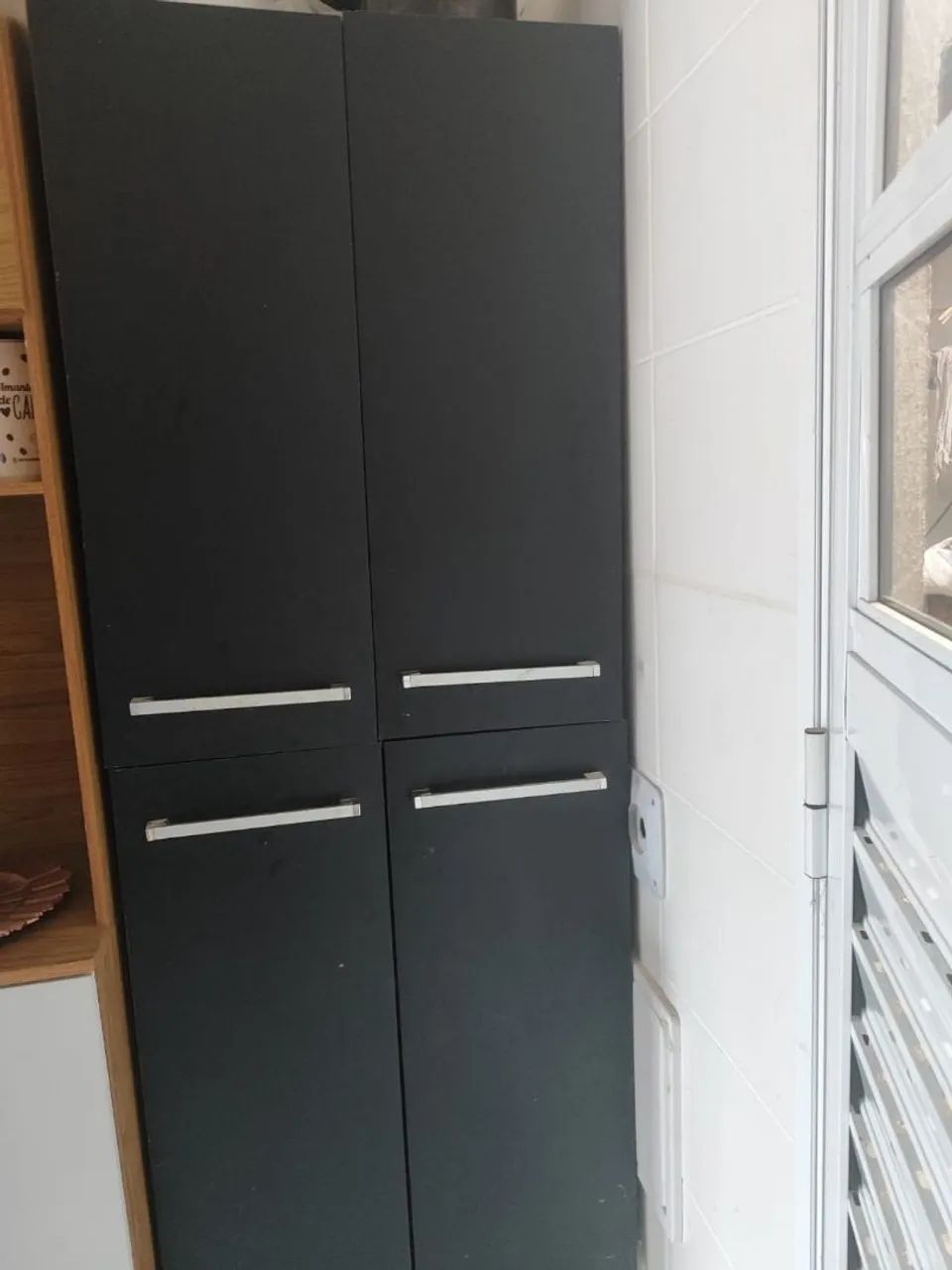 Armário de cozinha 