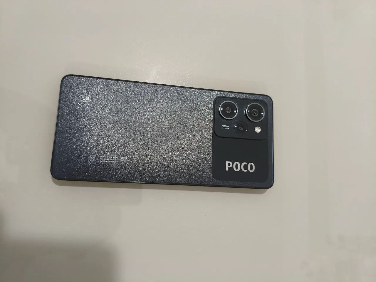Poco X5 Pro  - Foto 4