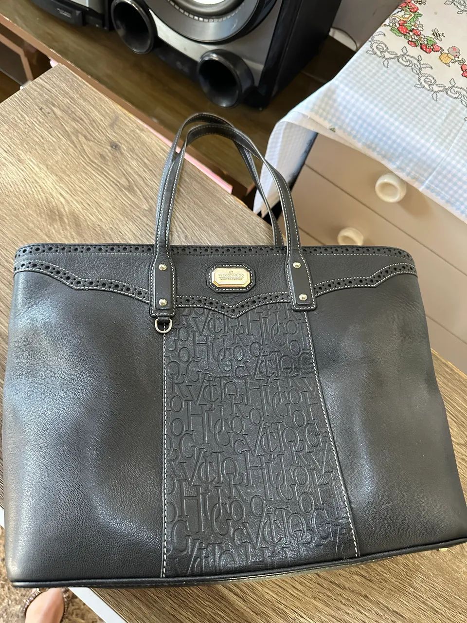 Bolsa Victor Hugo  - Foto 3