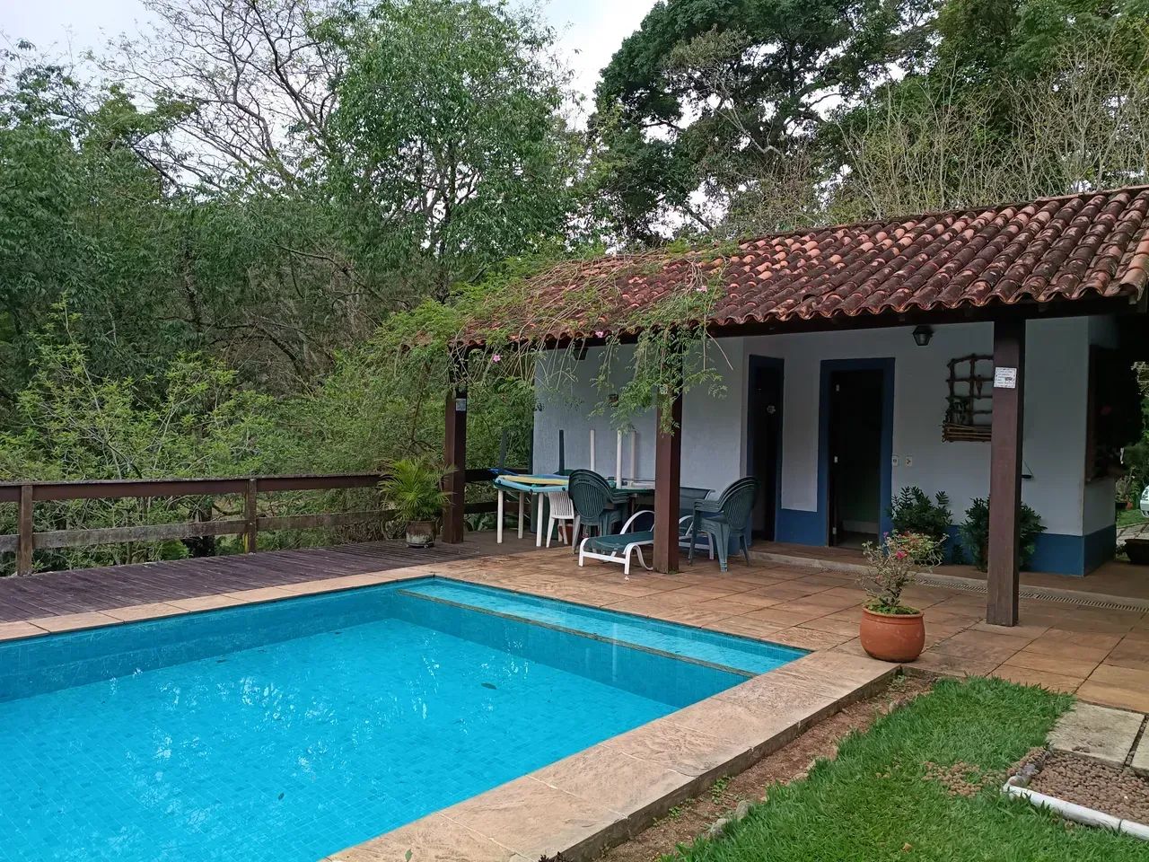 sítio em secretário Mini paraíso - Foto 3