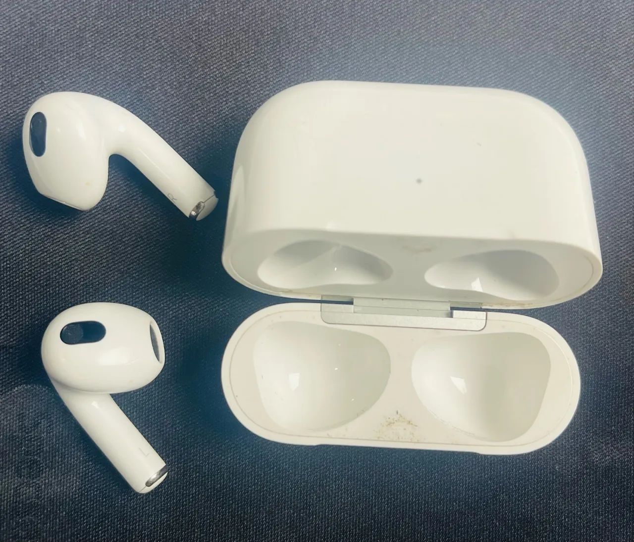 Apple AirPods série 3 - Foto 2