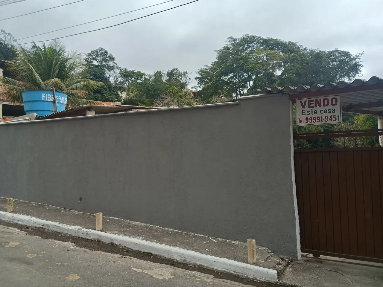 Foto - Itatiaia - Centro