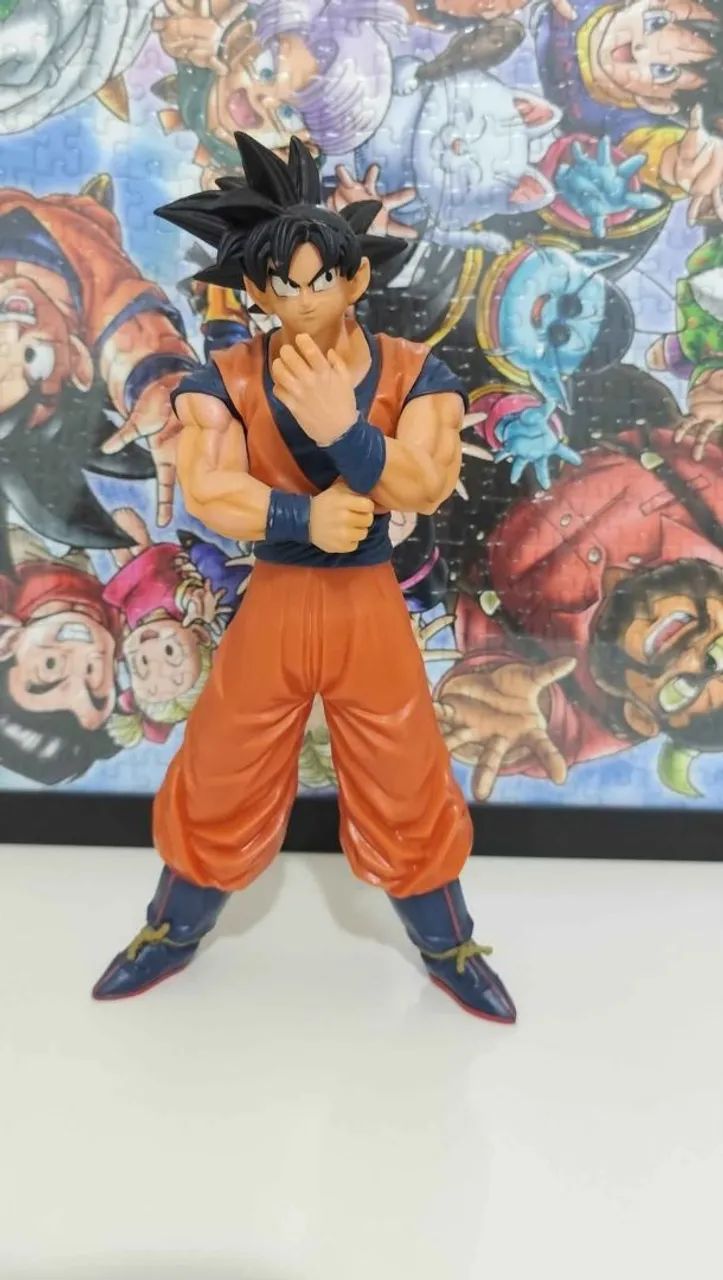  3 Action Dragon ball  - Foto 2