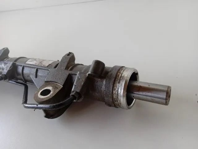  Caixa Direção Hidráulica Sandero 1.0 12v - 1.6 16v 2014-20 Cod. 490014306r--b  - Foto 4