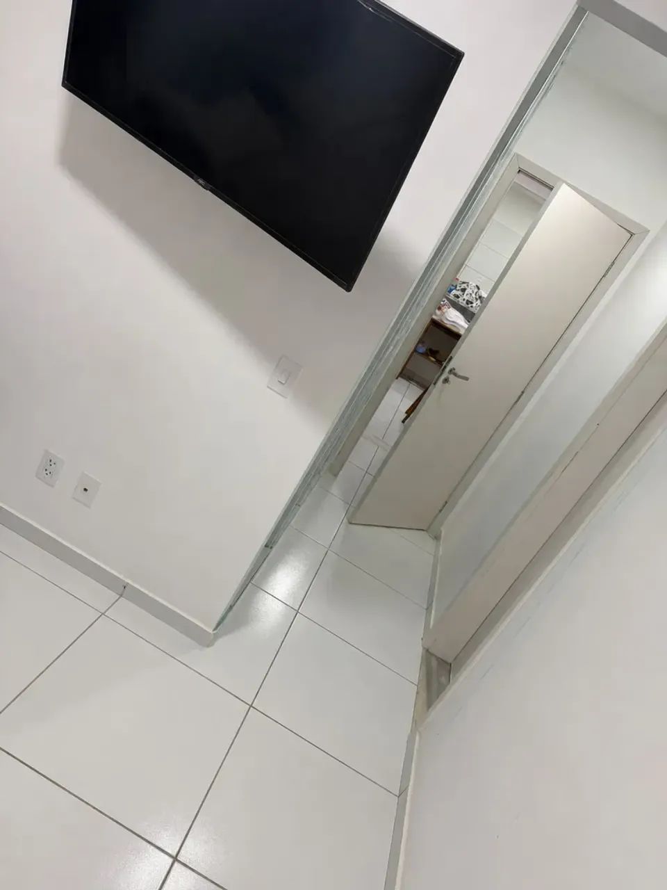 Repasse com área de lazer completa em Messejana - Foto 4