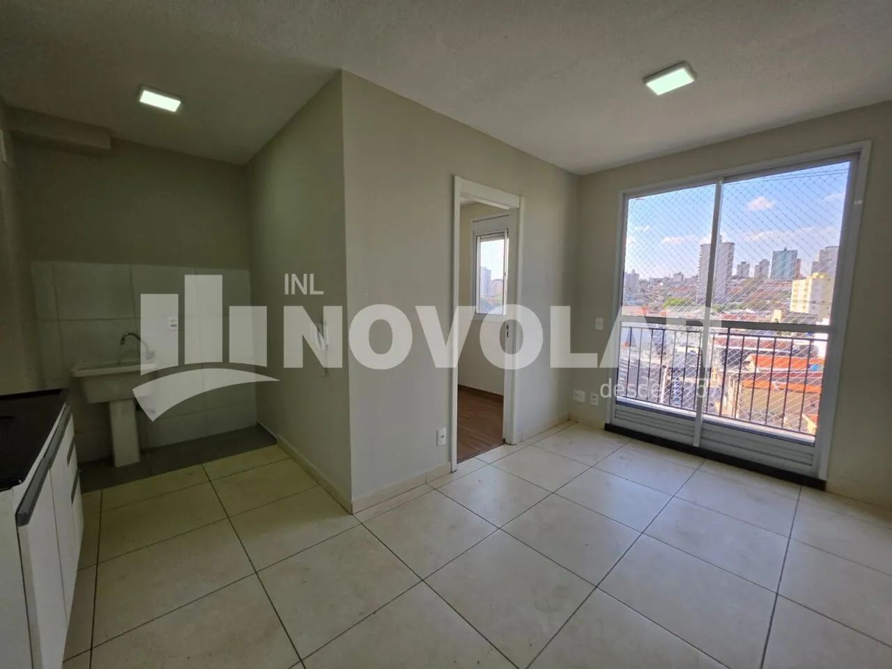 Apartamento na Vila Guilherme- 2 dormitórios e 1 vaga - Foto 5