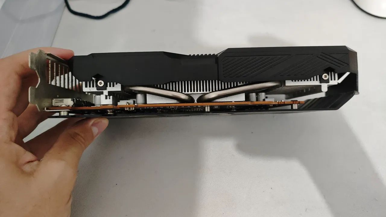 PLACA DE VÍDEO RX 6600 - Foto 2