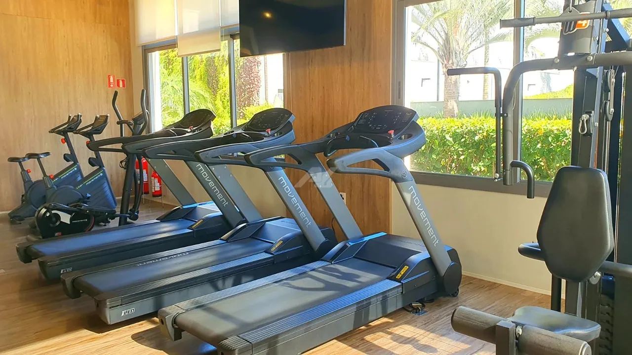 apartamento - Jardim Belo Horizonte - Campinas - Foto 6