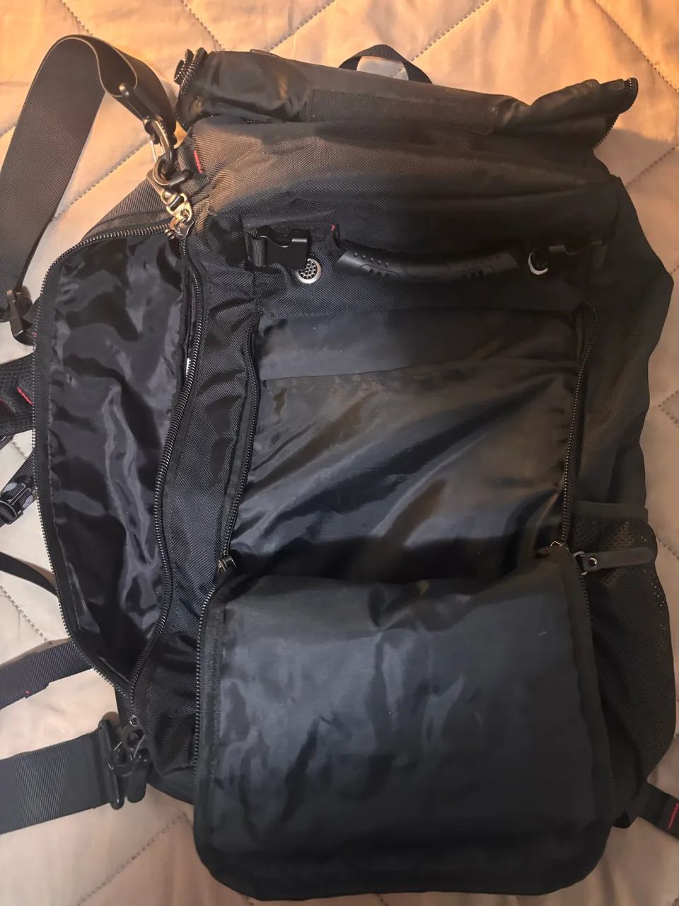 Mochila de Viagem Kaka 35L - Foto 2