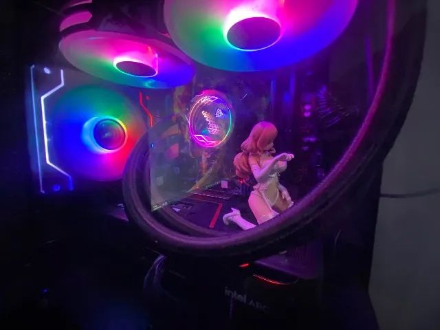 PC Gamer AMD - Foto 2