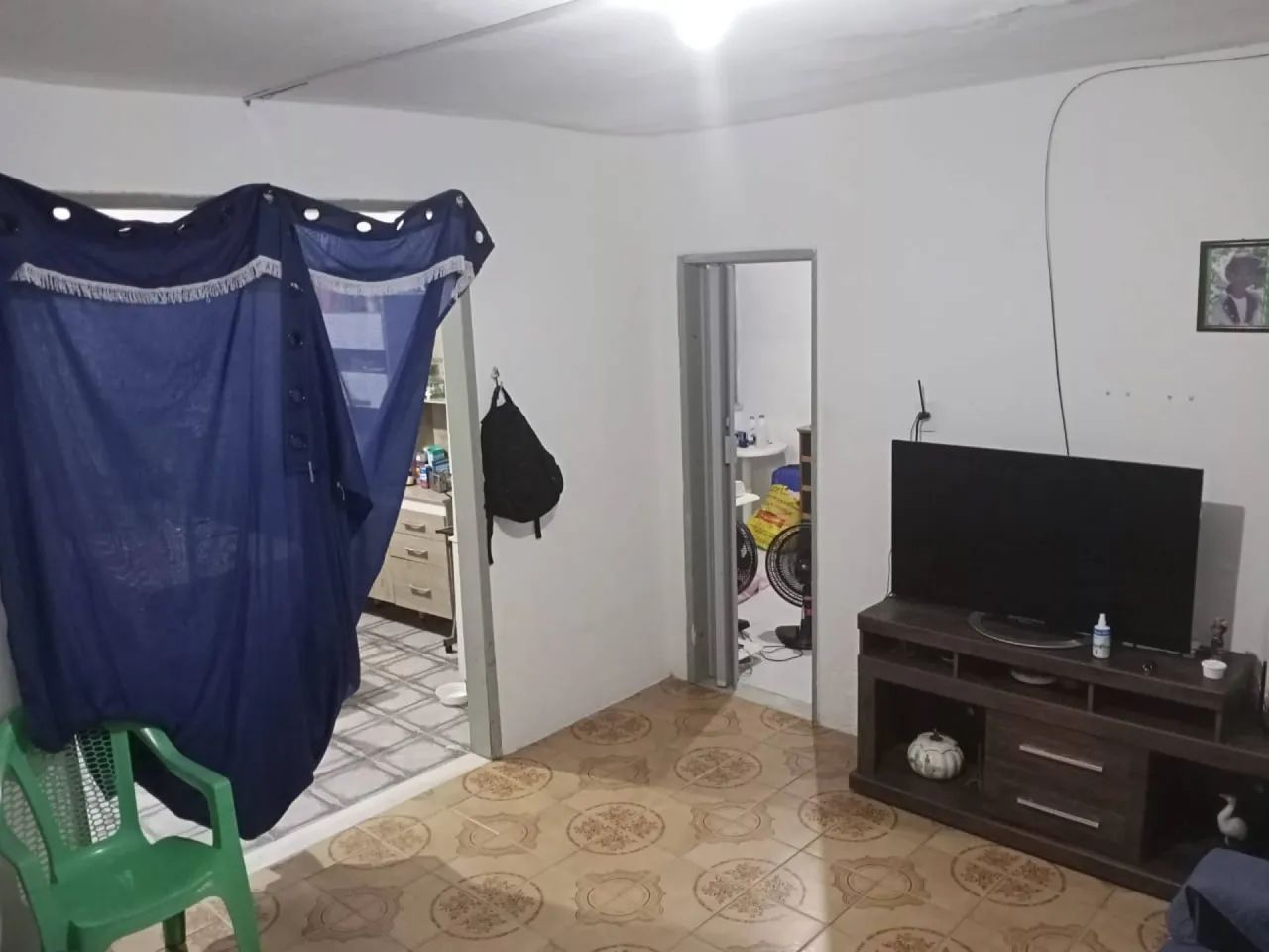 CASA EM RUA PÚBLICA - EDUARDO GOMES - Foto 5