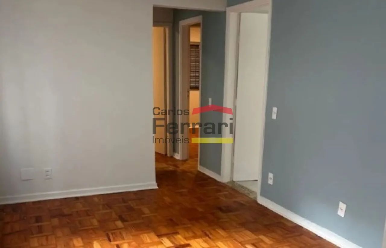Apartamento 2 quartos , 1 vaga - Reformado à Venda em Perdizes - Foto 5