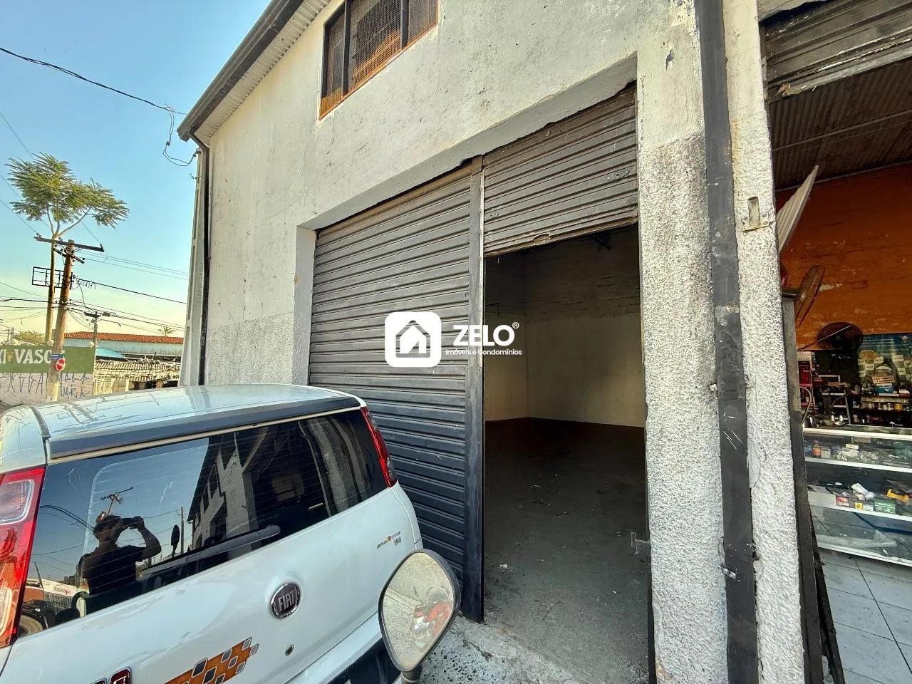 Sala para aluguel em Jardim Novo Campos Elíseos, Campinas - SP | Cód 31261